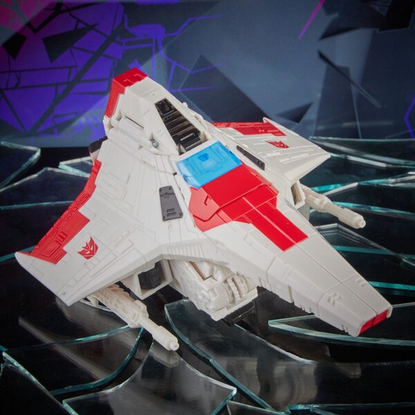 Transformers Generations Shattered Glass Voyager Starscream  (7 of 11)